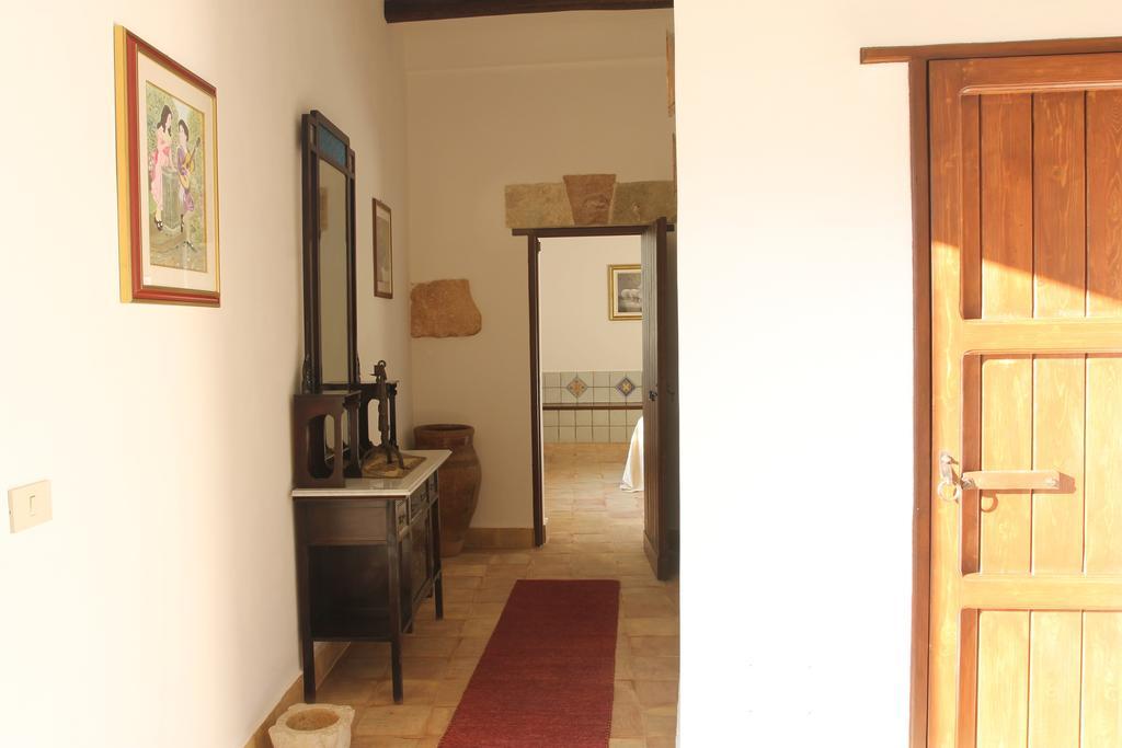 Casale Stagnone Guest House Marsala Ngoại thất bức ảnh